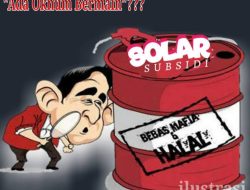 Diduga H.Rahman Sebagai Mafia BBM Jenis Bio Solar Bersubsidi Di SPBN Celagen Sampai Sekarang Masih Beraktivitas Tidak Disentuh APH 